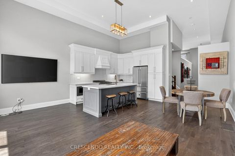 Photo 11 at 455 Rimilton Avenue, Alderwood, Toronto
