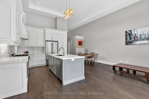Photo 12 at 455 Rimilton Avenue, Alderwood, Toronto