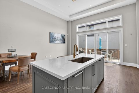 Photo 13 at 455 Rimilton Avenue, Alderwood, Toronto
