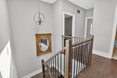Photo 17 at 455 Rimilton Avenue, Alderwood, Toronto
