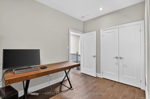 Photo 26 at 455 Rimilton Avenue, Alderwood, Toronto