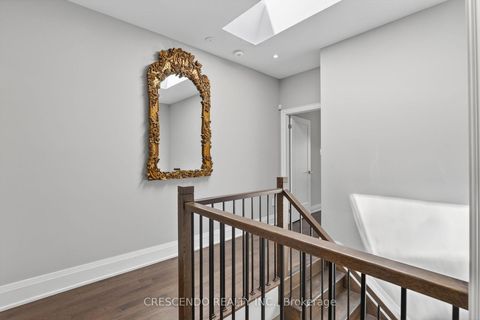 Photo 27 at 455 Rimilton Avenue, Alderwood, Toronto