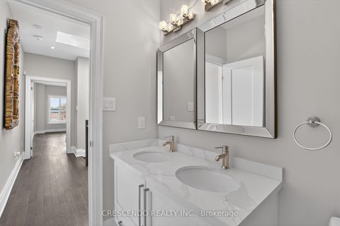 Photo 31 at 455 Rimilton Avenue, Alderwood, Toronto