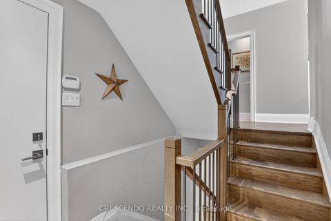 Photo 34 at 455 Rimilton Avenue, Alderwood, Toronto