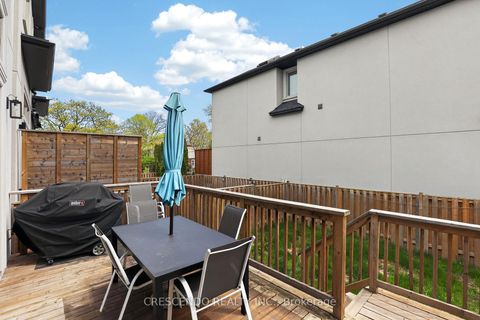 Photo 41 at 455 Rimilton Avenue, Alderwood, Toronto