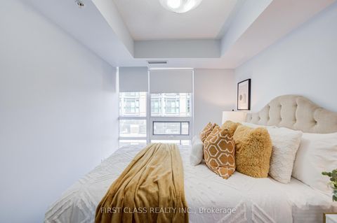 Photo 16 at 527 - 68 Abell Street, Little Portugal, Toronto