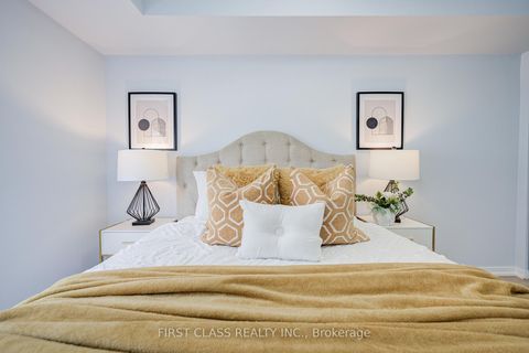 Photo 17 at 527 - 68 Abell Street, Little Portugal, Toronto