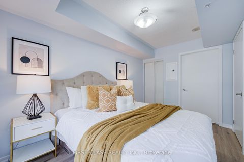 Photo 18 at 527 - 68 Abell Street, Little Portugal, Toronto