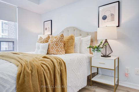 Photo 19 at 527 - 68 Abell Street, Little Portugal, Toronto