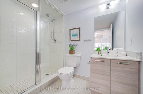 Photo 20 at 527 - 68 Abell Street, Little Portugal, Toronto