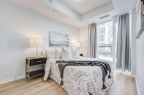 Photo 21 at 527 - 68 Abell Street, Little Portugal, Toronto