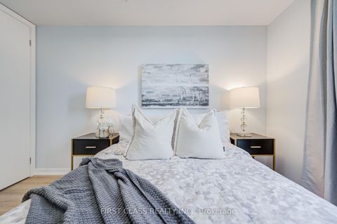 Photo 23 at 527 - 68 Abell Street, Little Portugal, Toronto
