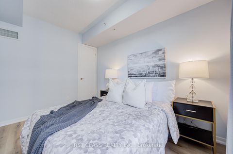 Photo 24 at 527 - 68 Abell Street, Little Portugal, Toronto