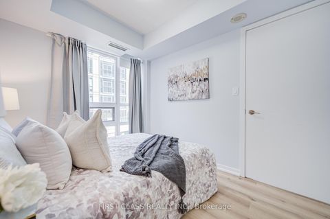Photo 25 at 527 - 68 Abell Street, Little Portugal, Toronto