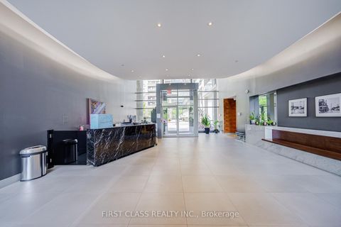 Photo 27 at 527 - 68 Abell Street, Little Portugal, Toronto