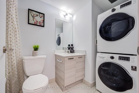 Photo 28 at 527 - 68 Abell Street, Little Portugal, Toronto
