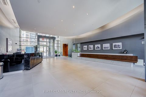 Photo 29 at 527 - 68 Abell Street, Little Portugal, Toronto