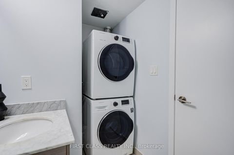 Photo 30 at 527 - 68 Abell Street, Little Portugal, Toronto