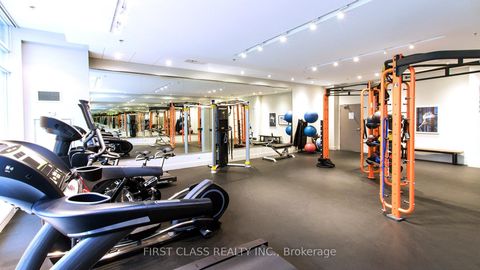 Photo 34 at 527 - 68 Abell Street, Little Portugal, Toronto