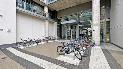 Photo 35 at 527 - 68 Abell Street, Little Portugal, Toronto