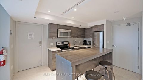 Photo 36 at 527 - 68 Abell Street, Little Portugal, Toronto