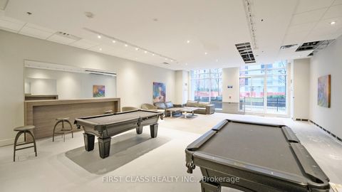 Photo 38 at 527 - 68 Abell Street, Little Portugal, Toronto