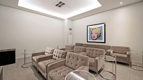 Photo 39 at 527 - 68 Abell Street, Little Portugal, Toronto