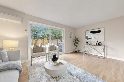 Photo 0 at 62 - 2075 Warden Avenue, Sullivan, Toronto