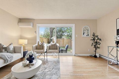 Photo 1 at 62 - 2075 Warden Avenue, Sullivan, Toronto