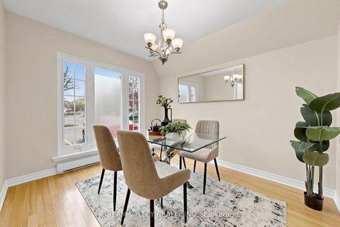 Photo 4 at 62 - 2075 Warden Avenue, Sullivan, Toronto