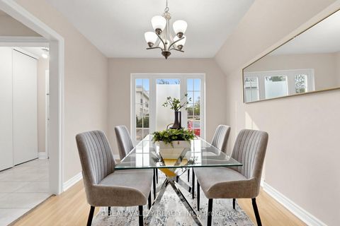 Photo 5 at 62 - 2075 Warden Avenue, Sullivan, Toronto