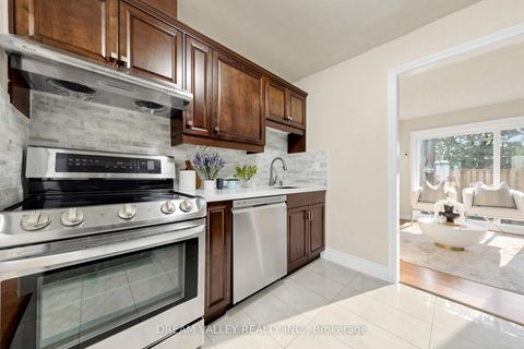 Photo 7 at 62 - 2075 Warden Avenue, Sullivan, Toronto