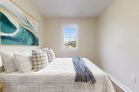 Photo 18 at 62 - 2075 Warden Avenue, Sullivan, Toronto