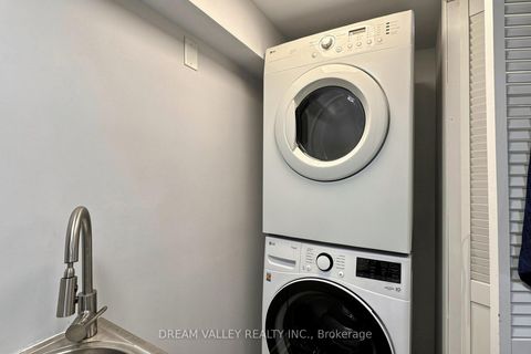 Photo 31 at 62 - 2075 Warden Avenue, Sullivan, Toronto