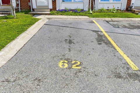 Photo 34 at 62 - 2075 Warden Avenue, Sullivan, Toronto