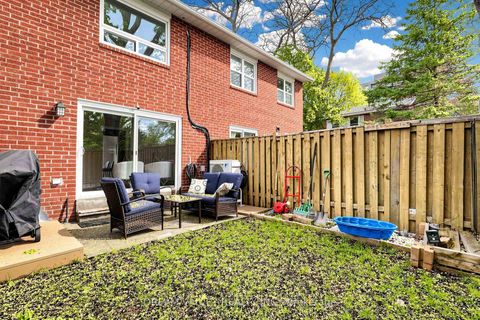 Photo 35 at 62 - 2075 Warden Avenue, Sullivan, Toronto