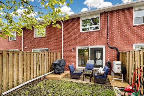 Photo 36 at 62 - 2075 Warden Avenue, Sullivan, Toronto