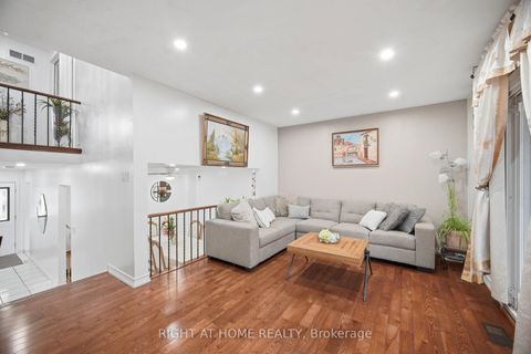 Photo 16 at 18 Mercedes Drive, Jamestown, Toronto