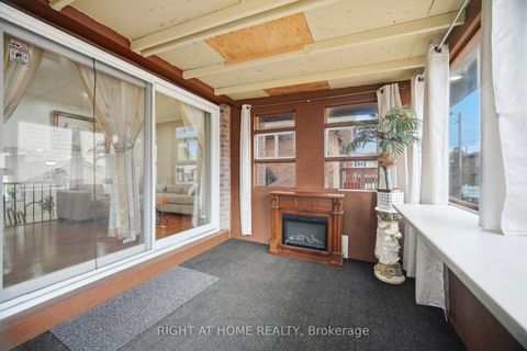 Photo 20 at 18 Mercedes Drive, Jamestown, Toronto