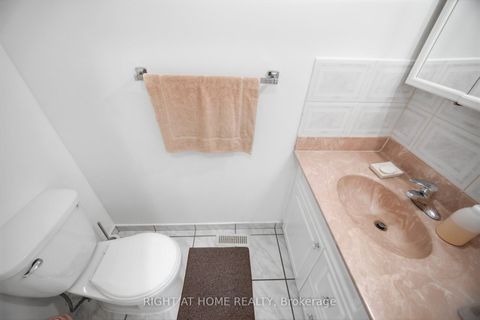 Photo 21 at 18 Mercedes Drive, Jamestown, Toronto