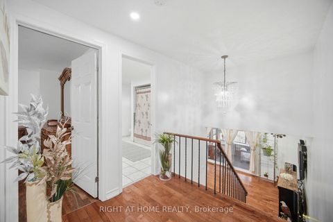 Photo 23 at 18 Mercedes Drive, Jamestown, Toronto