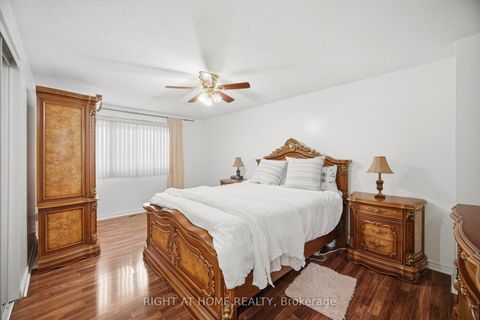 Photo 24 at 18 Mercedes Drive, Jamestown, Toronto