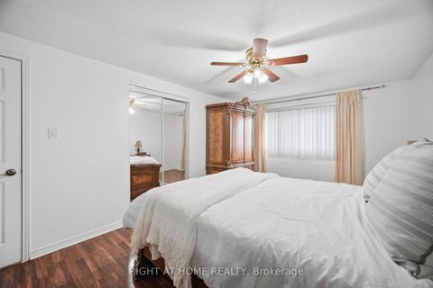 Photo 25 at 18 Mercedes Drive, Jamestown, Toronto
