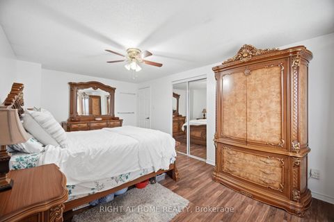 Photo 26 at 18 Mercedes Drive, Jamestown, Toronto