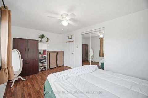 Photo 28 at 18 Mercedes Drive, Jamestown, Toronto