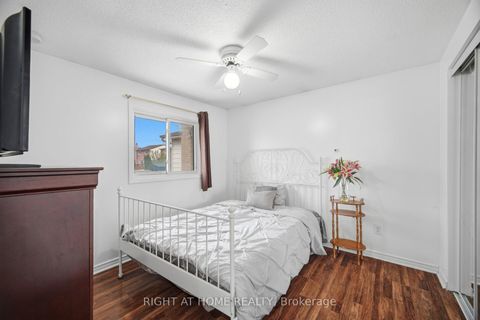 Photo 29 at 18 Mercedes Drive, Jamestown, Toronto