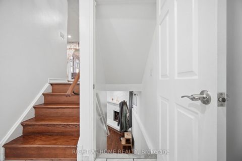 Photo 33 at 18 Mercedes Drive, Jamestown, Toronto
