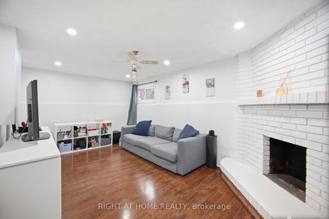 Photo 34 at 18 Mercedes Drive, Jamestown, Toronto