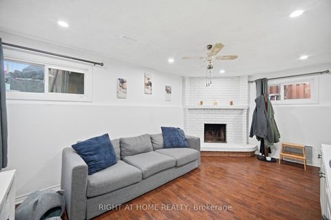 Photo 35 at 18 Mercedes Drive, Jamestown, Toronto