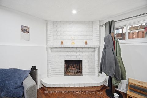 Photo 36 at 18 Mercedes Drive, Jamestown, Toronto